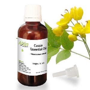 Cassia Essential Oil