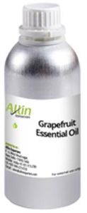 grapefruit essential oil