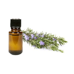 Rosemary Spa Oil