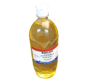 Bioclean Laboratory Detergent