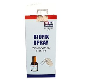 Biofix Spray