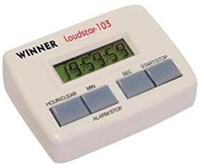 Digital Timer