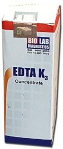 EDTA K3 Concentrate