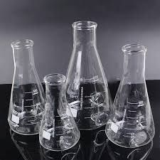 Glass Flask