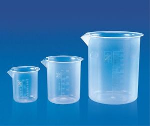 Plastic Beaker