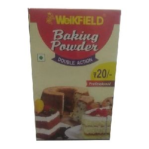 Baking Powder