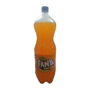 Fanta Cold Drink