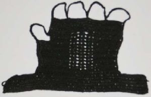 Crochet Gloves