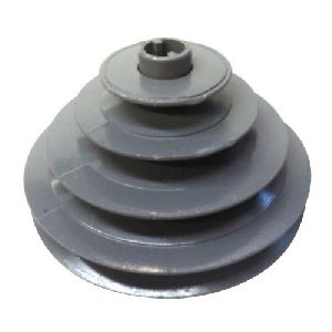 drill pulley