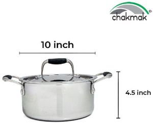 CK5028 CASSEROLE TRIO (24 CM)