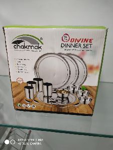 CK6004 DINNER SET DIVINE (16 PCS)