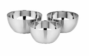 CK8400 BELLY BOWL 6 PCS SET (SMALL)