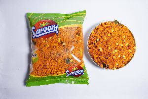Spicy Mixture Namkeen