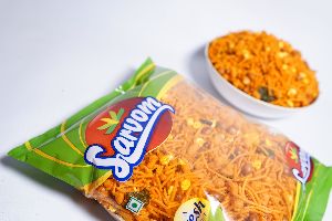 Spicy Mixture Namkeen