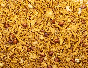 Spicy Mixture Namkeen