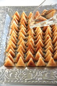 Samosa Tray