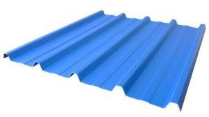 gi roofing sheet