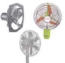 Wall Fans