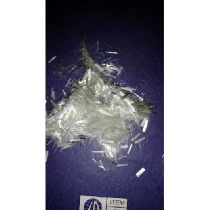 Anti Crack Glass Fiber