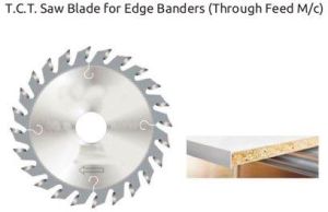 saw blades