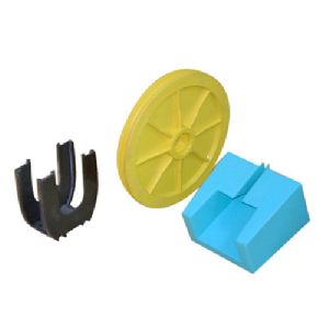 Plastic Molded Lifts Parts