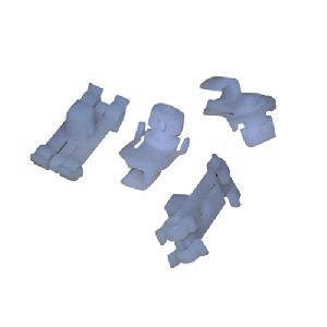 plastic moulded clips