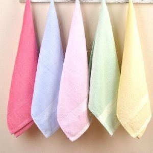 Cotton Hand Towel