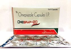 Omeprazole Capsule