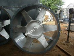 Axial Flow Fans