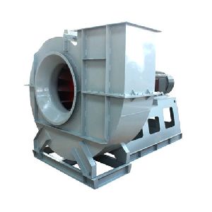 Boiler Centrifugal Fans