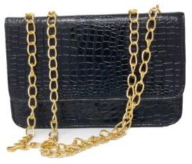 Handbag With Chain