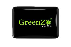 GREENZO ANTI RADIATION SMART CHIP FOR MOBILE