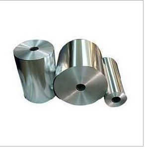 Plain Aluminum Strip Foil