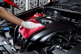 Engine Cleaning Chemical