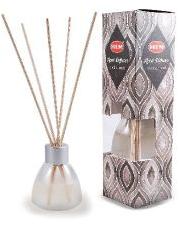 Black Current Reed Diffusers