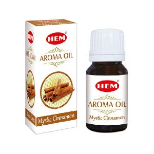 Cinnamon Aroma Oil