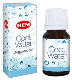 Cool Water Fragrance Oil