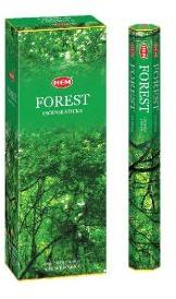 Forest Incense Sticks