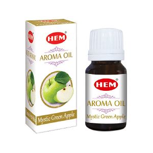 Green Apple Aroma Oil