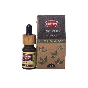 lemon grass essential oil