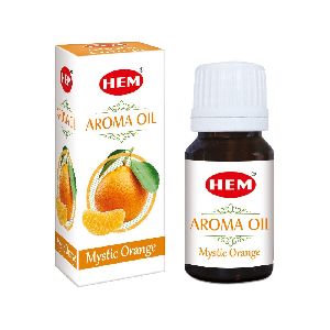 Orange Aroma Oil