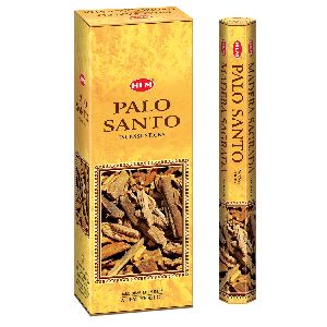 Palo Santo Incense Sticks