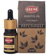 Patchouli Essential Oil