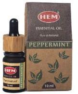 Peppermint Essential Oil