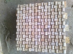 3D Mosaic Tile
