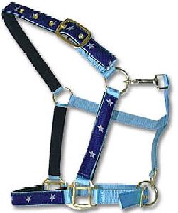 Article No. NH202F Horse Nylon Halter