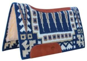 Article No. SI-1009 Western Saddle Blanket