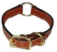 Article No. SI-178 Leather Dog Collars and Leads