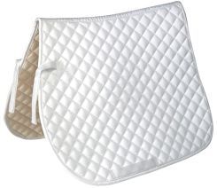 Article No. SI-320A Saddle Pads