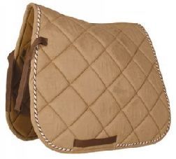 Article No. SI-320F Saddle Pads